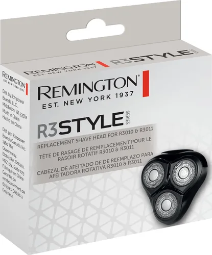 Vista 4 de Remington PrecisionPlus - Cabezal de repuesto para afeitadoras rotativas Remington