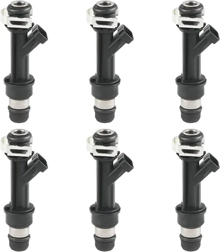 Vista 42 de Inyector de combustible compatible con Ford F150 Pickup 2011-2016 BL3Z-9F593-B