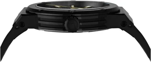Vista 2 de Ferragamo - Reloj suizo para hombre, colección F-80