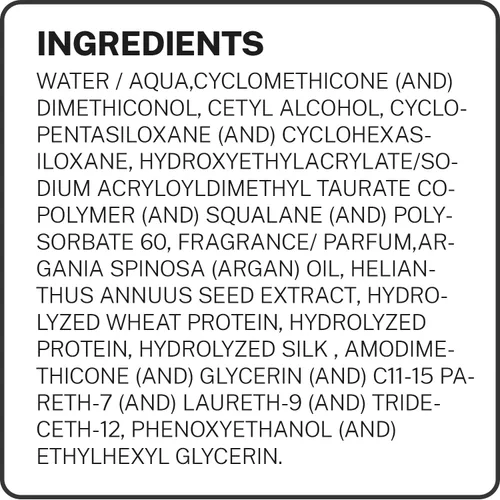 Vista 4 de TRATAMIENTO DE QUERATINA ORGÁNICA - ACONDICIONADOR POSTATAMENTO - 16oz