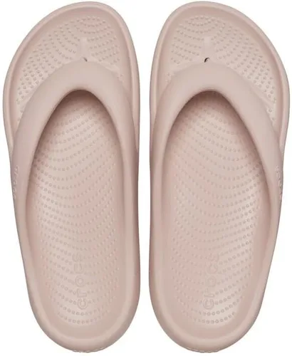 Vista 5 de Crocs Chanclas suaves unisex para adultos, sandalias de recuperación