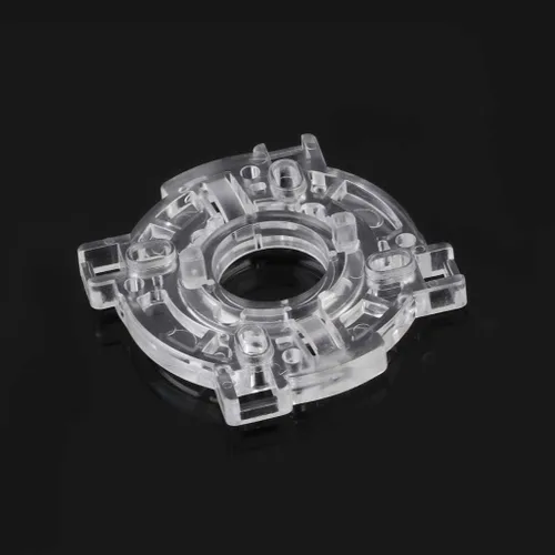 Vista 4 de ljhnba Restrictor de puerta de joystick octagonalcuadradoredondo para joysticks Sanwa Gt-Y