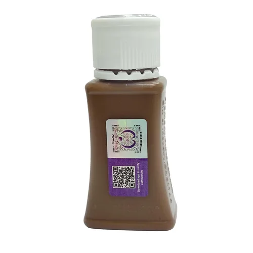 Vista 3 de Biotouch - Botella de pigmento marrón de 15 mL