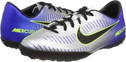 Vista 7 de Nike Junior MercurialX Victory VI NJR Turf Zapatos de Fútbol