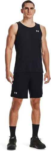 Vista 3 de Under Armour Camiseta Streaker para hombre