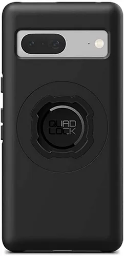 Vista 14 de Quad Lock MAG - Carcasa para Google Pixel 6a, color negro