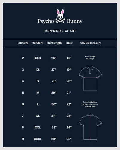 Vista 8 de Camiseta clásica con cuello en V gris para hombre - B6U100CRPC