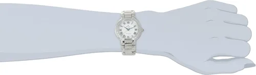 Vista 2 de Bulova 96R167 FAIRLAWN reloj de diamante bisel para mujer