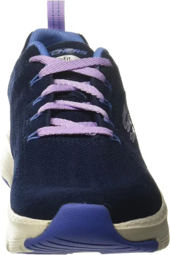 Vista 2 de Skechers - Arch Fit Keep It Up - Tenis para mujer