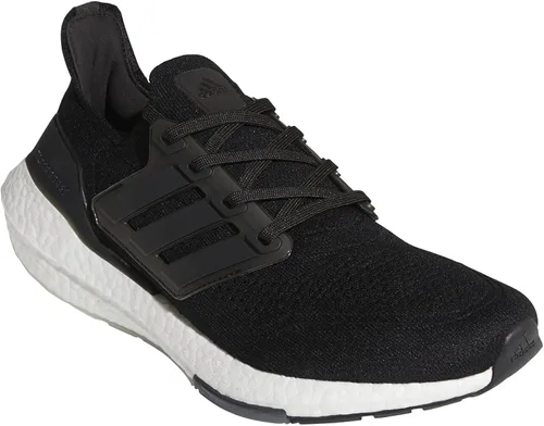 Vista 2 de adidas Ultraboost 21 Zapatos para hombre NegroNegroNegro 4