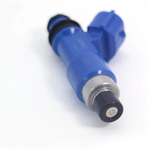 Vista 3 de Los inyectores de combustible Turbo de 550CC se adaptan al reemplazo 06-14 para Subaru Impreza WRX 07-14 STI 16611-AA720 (1)