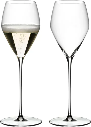 Vista 17 de Riedel Veloce Cabernet