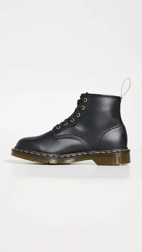 Vista 6 de Dr. Martens Botas clásicas 101 veganas unisex para adultos