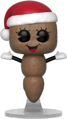 Vista 2 de Funko Animación: South ParkMr. Hankey, Multicolor
