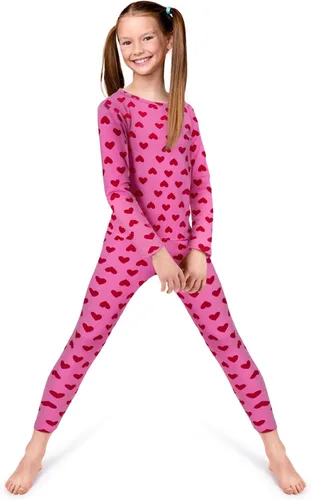 Vista 25 de Ropa interior térmica Rocky para niños, niñas, calzoncillos largos térmicos, capa base para climas fríos/esquí
