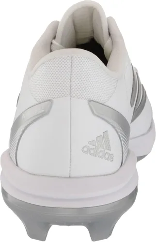 Vista 3 de adidas Zapatos de béisbol Purehustle 2 TPU para mujer