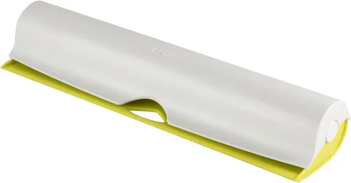 Vista 9 de Hutzler Dispensador de envoltura recargable, gris, 13 x 3.25 x 1.75 pulgadas