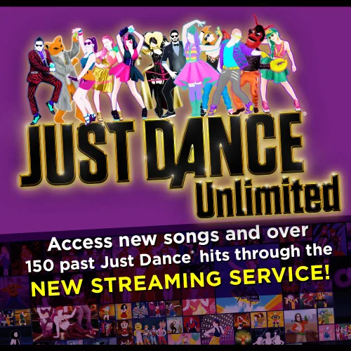 Vista 3 de Just Dance 2016 (Gold Edition) Wii U