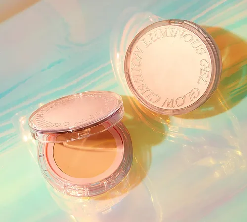 Vista 5 de TONYMOLY My Luminous Gel Glow Cushion