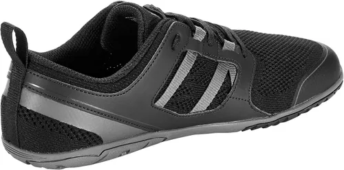 Vista 2 de Xero Shoes Zelen - Tenis de correr Zero Drop para hombre con plantilla extraíble