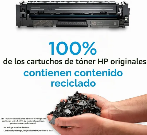 Vista 6 de HP 19A (CF219A) Tambor de tóner negro original LaserJet.