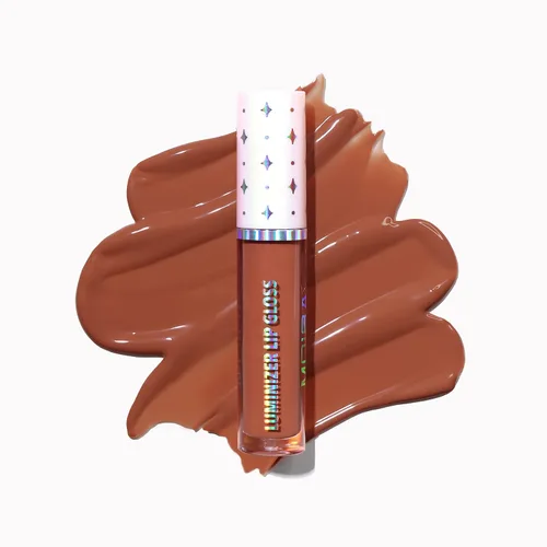 Vista 7 de Luminizer Lip Gloss (001, A Must)