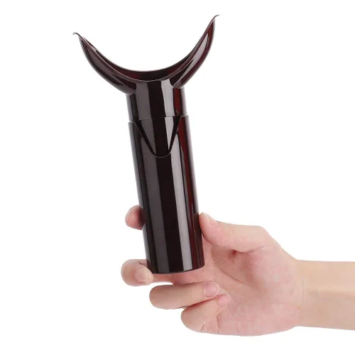 Vista 5 de Potenciador de labios portátil, dispositivo de succión al vacío de labios, herramienta de relleno de labios, herramienta de belleza de labios