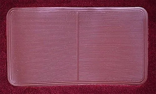 Vista 3 de ACC Alfombra automotriz compatible con Mazda Miata 1994 a 1997 (501-Negro 80-20 Loop)