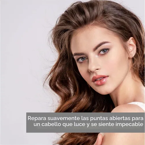 Vista 3 de GIOVANNI Productos para el cuidado del cabello Giovanni Smooth as Silk Deeper Moisture Shampoo & Conditioner Set, 8.5 oz. Calma el encrespamiento