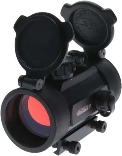 Vista 2 de Truglo Traditional Red Dot Sight