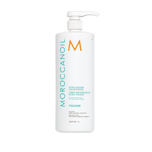 Vista 9 de Moroccanoil Acondicionador de volumen extra