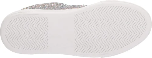 Vista 4 de Betsey Johnson Tenis Sidny para mujer