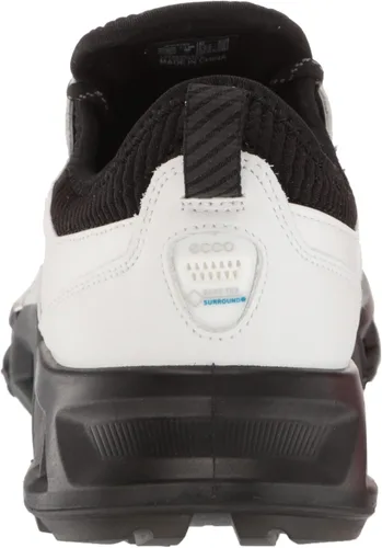 Vista 3 de ECCO Men's Biom C4 Gore-tex Waterproof Golf Shoe