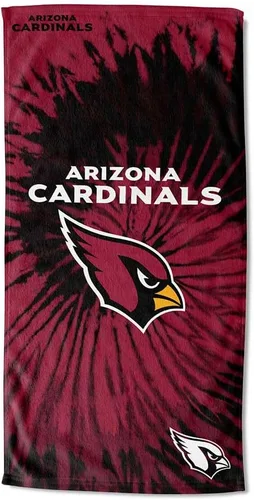 Vista 46 de Northwest NFL - Toalla de playa unisex para adultos