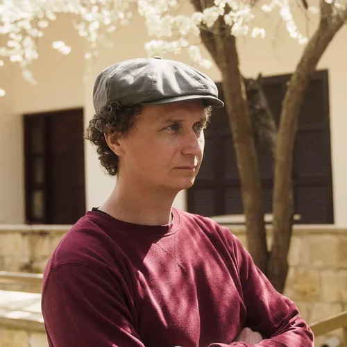 Vista 5 de Sterkowski Shelby Cap Gorra de periódico 100% algodón suavizado para hombre Sombrero de estilo pico de 8 paneles