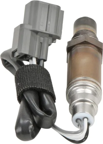 Vista 4 de Bosch 13959 Sensor de oxígeno, equivalente al del equipo original.