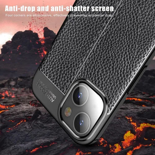 Vista 3 de Oribox - Funda compatible con iPhone