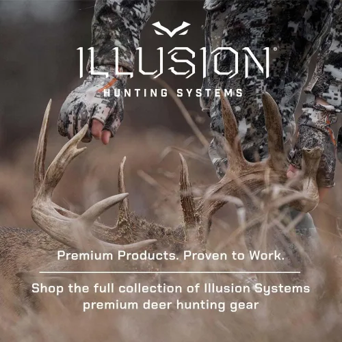 Vista 7 de PhaZe 2 Detergente para ropa - Sistema de control de aroma y eliminación de olores #1 Deer Hunter - 8 onzas