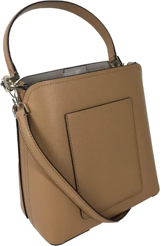 Vista 2 de Kate Spade Darcy Bolso cruzado pequeño de cuero de grano refinado