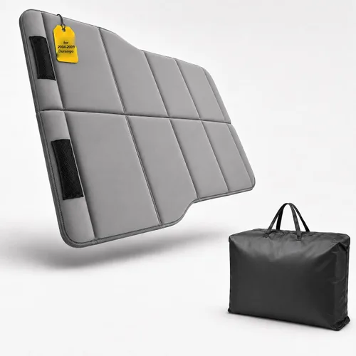 Vista 11 de Colchón de coche para Dodge Journey 2009-2020, cama de coche