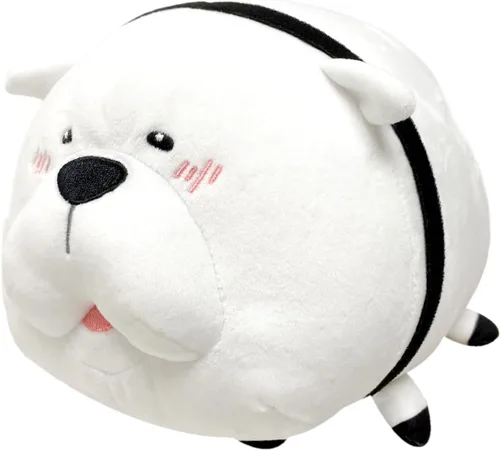 Vista 2 de Great Eastern Entertainment Spy X Family - Bond Forger - Peluche de 8 pulgadas de alto