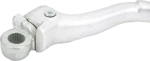 Vista 7 de Empezar Maneta de arranque para motor ZONGSHEN 250CC NC250, aluminio forjado