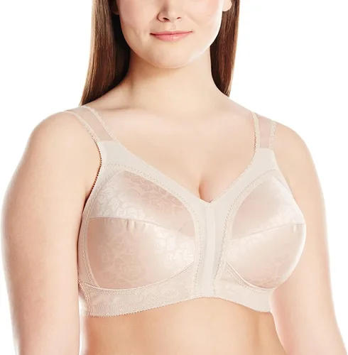 Vista 4 de Playtex - Brasier sin aros para mujer