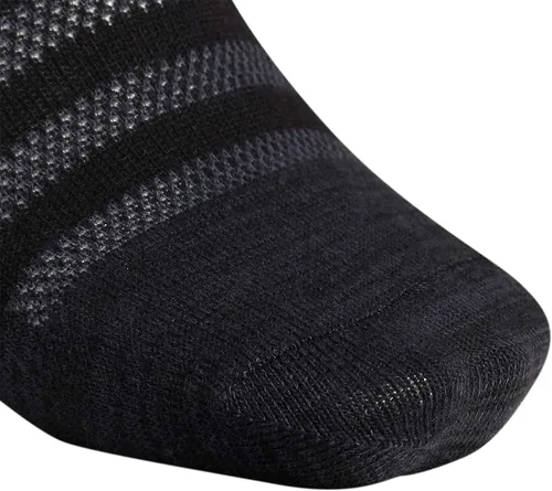 Vista 5 de adidas Calcetines Superlite Super No Show para hombre (6 pares)
