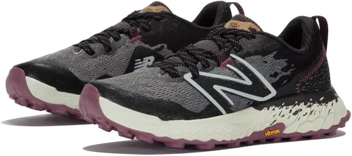 Vista 4 de NB Hierro v7 Wom Shoe CastlerockRaisin 6.5 B