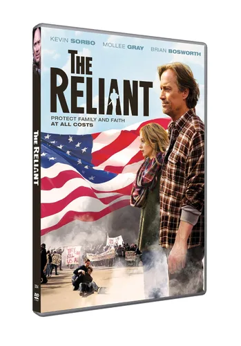 Vista 3 de The Reliant