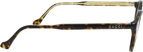 Vista 3 de Marco Gucci GG-0738-O 002 Acetato La Habana