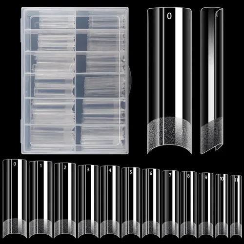 Vista 11 de LIONVISON Gel de pegamento de diamantes de imitación: fuerte adhesivo de curado UV para puntas de uñas a presión y diamantes de imitación, más de 28