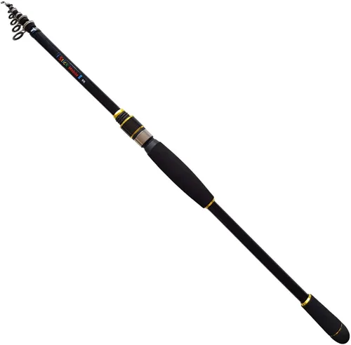 Vista 9 de Glory Fish Mobile Rod I Stick Mobile II