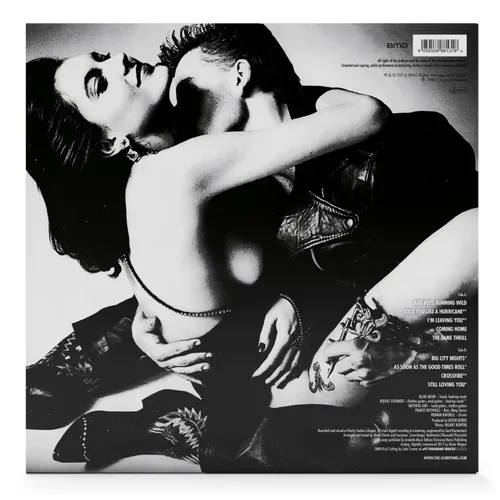 Vista 4 de Love At First Sting